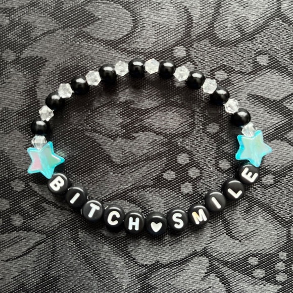 Tortured Poets Department Eras Tour Friendship Bracelets - Picture 4 of 16